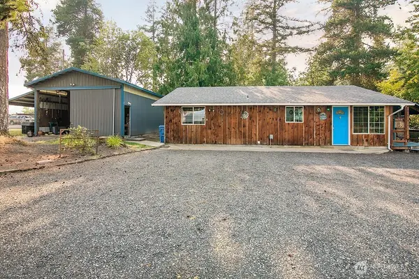 205 Lamar Road, Silverlake, WA 98645