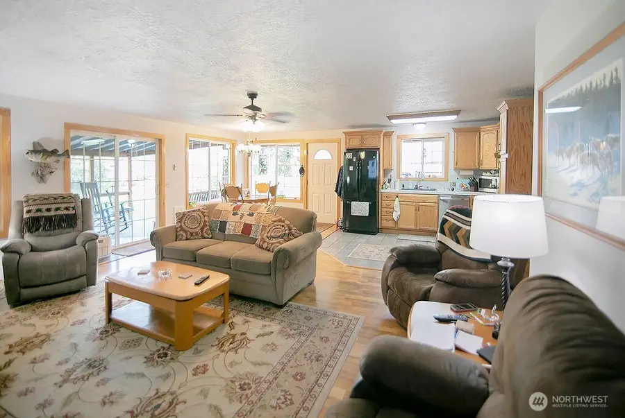 205 Lamar Road, Silverlake, WA 98645 - #2