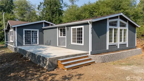438 E Mommsen Street, McCleary, WA 98557