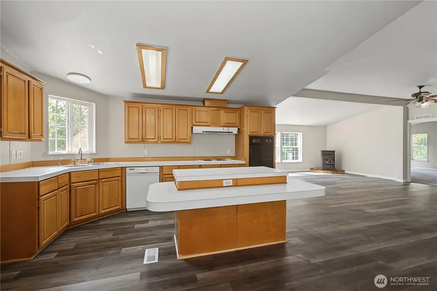 438 E Mommsen Street, McCleary, WA 98557 - #3