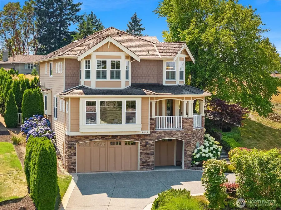8321 144th Avenue Se, Newcastle, WA 98059 - #2