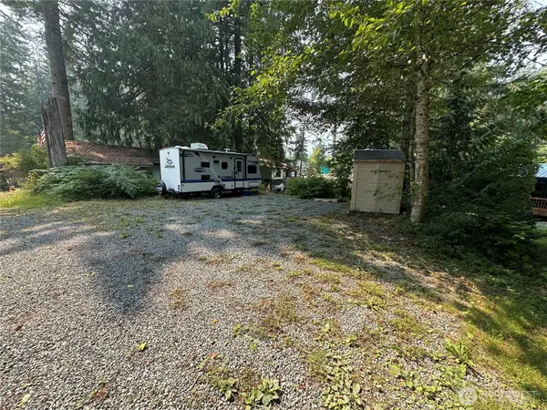 5196 Ma Kook Trail #44, Concrete, WA 98237