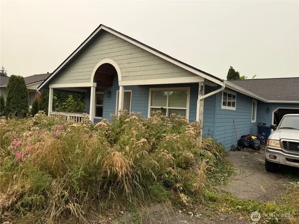 313 S 28th Street, Mount Vernon, WA 98274