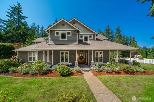 7304 Plant Drive Nw, Gig Harbor, WA 98335