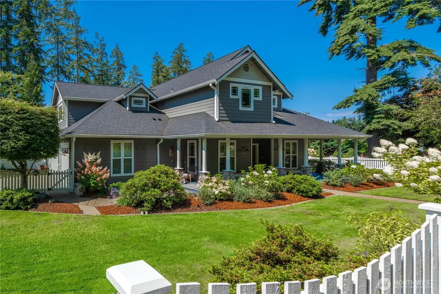 7304 Plant Drive Nw, Gig Harbor, WA 98335 - #2