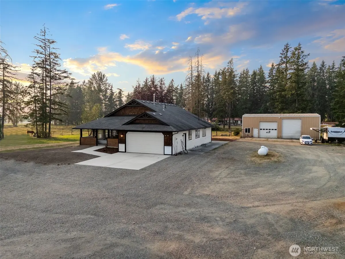 41926 212th Avenue Se, Enumclaw, WA 98022 - #1