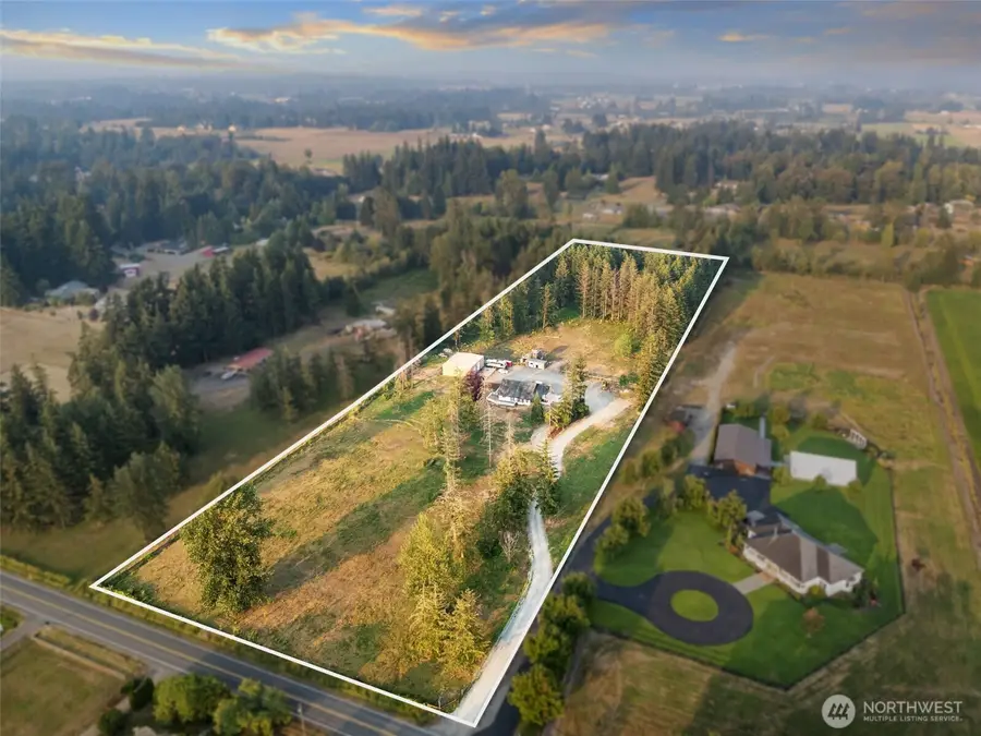 41926 212th Avenue Se, Enumclaw, WA 98022 - #2