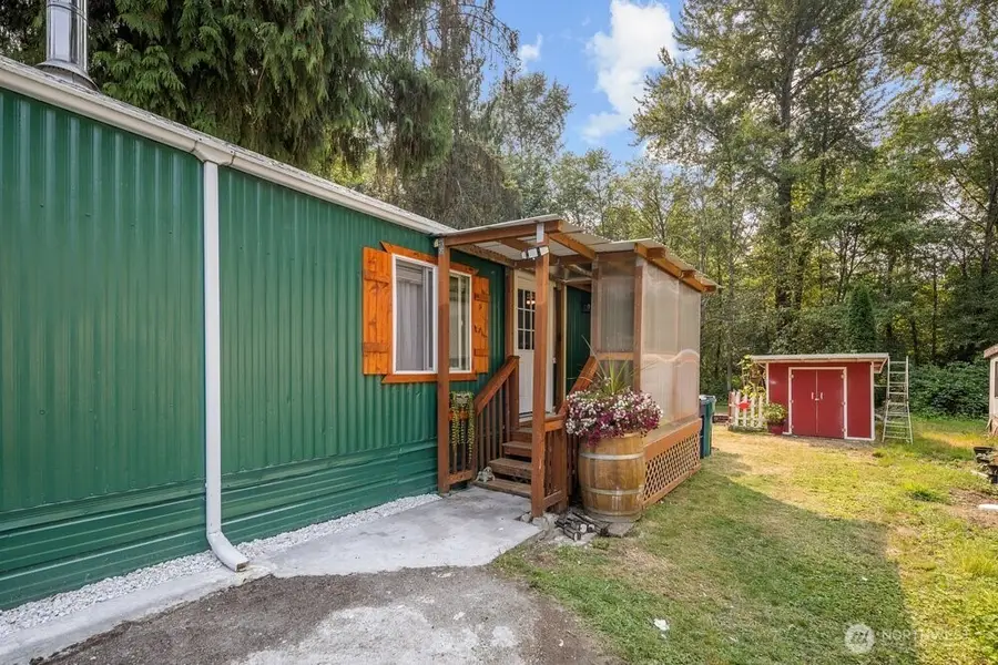 13118 Lost Lake Rd #16, Snohomish, WA 98296 - #2