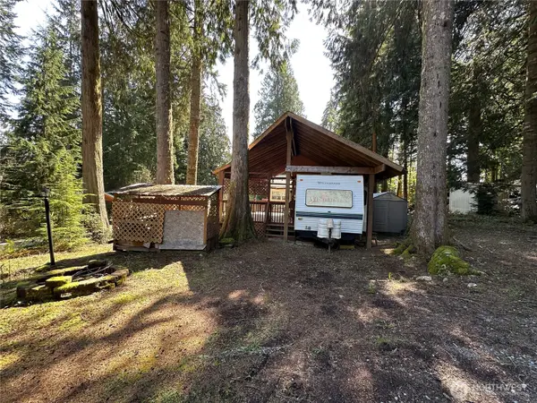 45068 Kachess Trail #36, Concrete, WA 98237