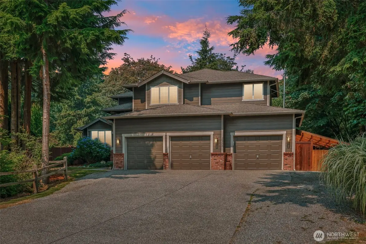 20225 109th Street Se, Snohomish, WA 98290 - #1