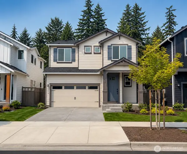 32091 Myrtle Avenue Se, Black Diamond, WA 98010