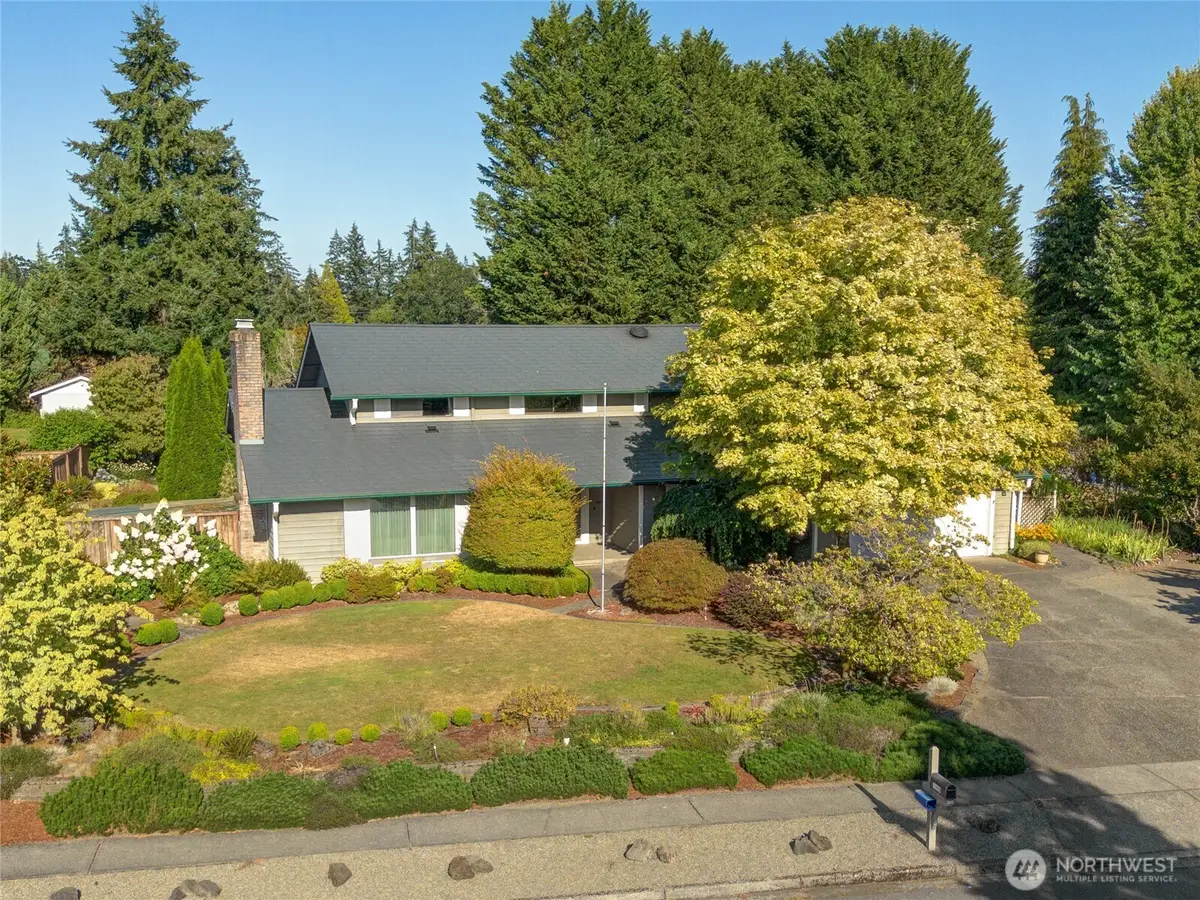 11409 Cloverdale Court Sw, Lakewood, WA 98499 - #1