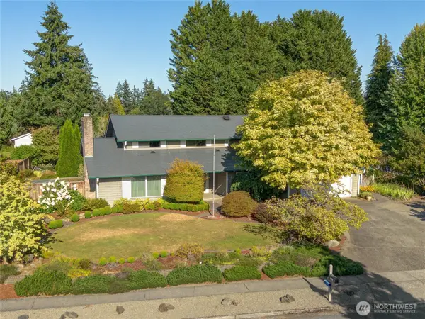 11409 Cloverdale Court Sw, Lakewood, WA 98499