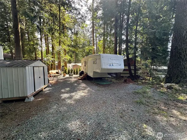 5205 Vermont Lane #32, Concrete, WA 98237