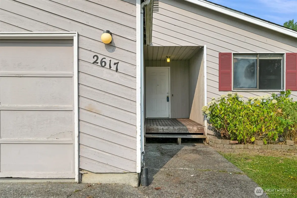 2617 Undine Street, Bellingham, WA 98226 - #1