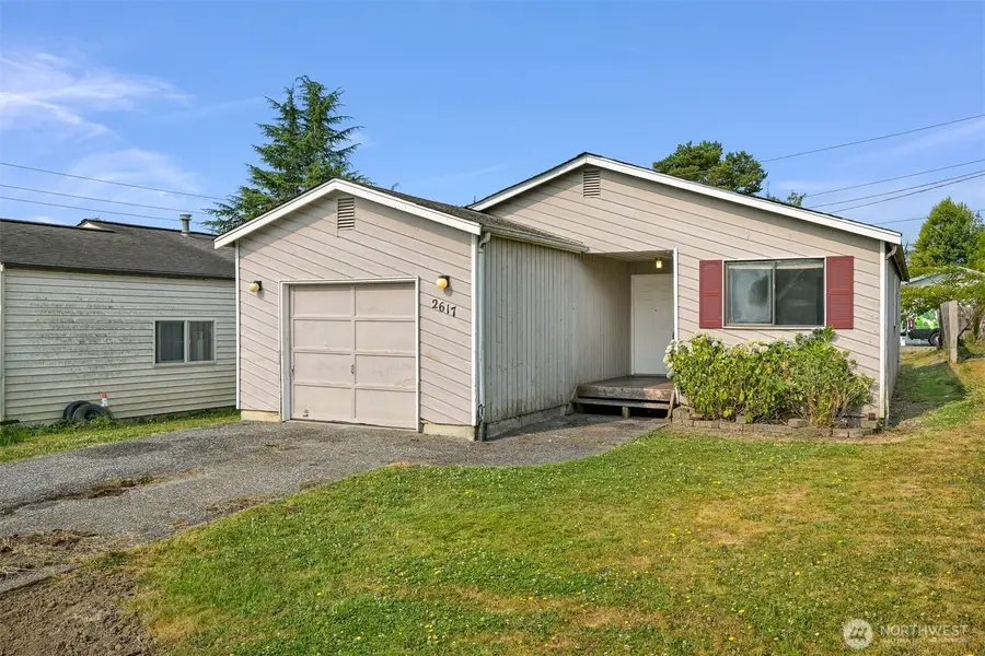 2617 Undine Street, Bellingham, WA 98226 - #2