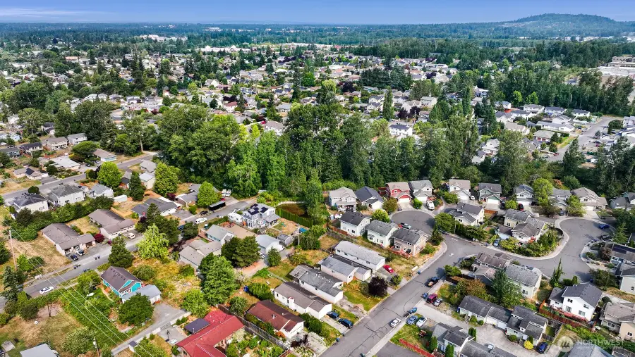 2617 Undine Street, Bellingham, WA 98226 - #3