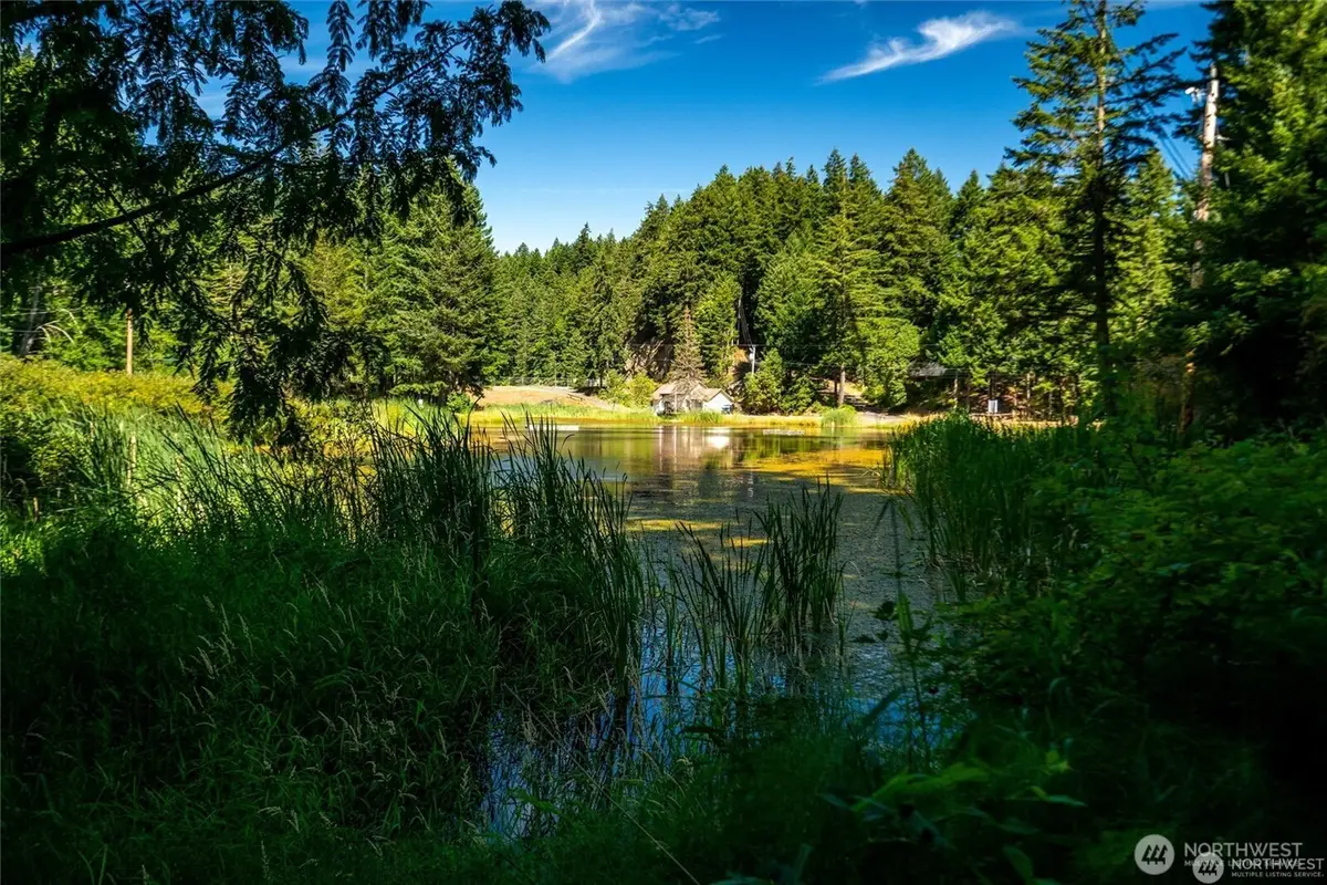 0 Carol Lane #7, Lummi Island, WA 98262 - #1