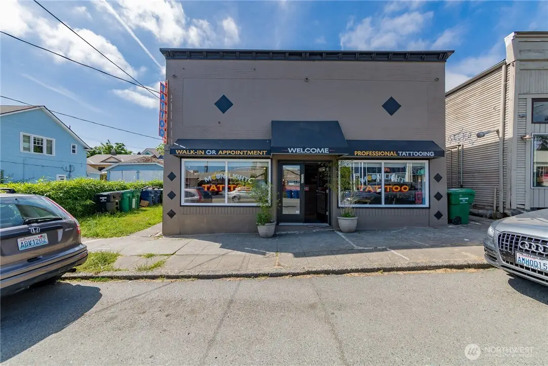 305 NE 65th Street, Seattle, WA 98115 - #1