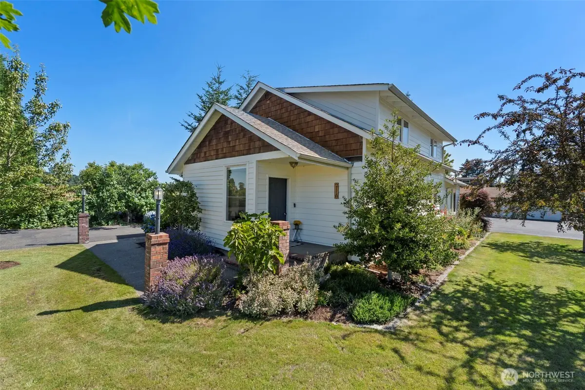 2118 Gallagher Road, Centralia, WA 98531 - #1
