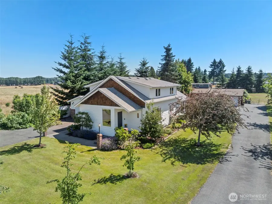 2118 Gallagher Road, Centralia, WA 98531 - #2