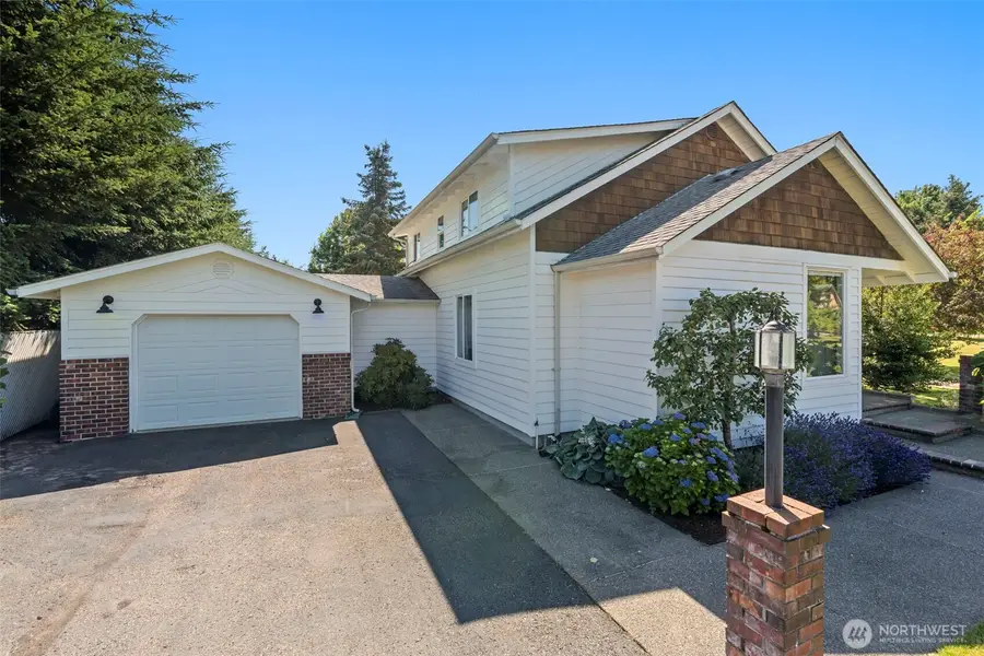 2118 Gallagher Road, Centralia, WA 98531 - #3