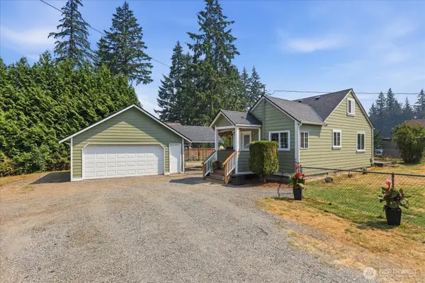 8431 123rd Avenue Ne, Lake Stevens, WA 98258