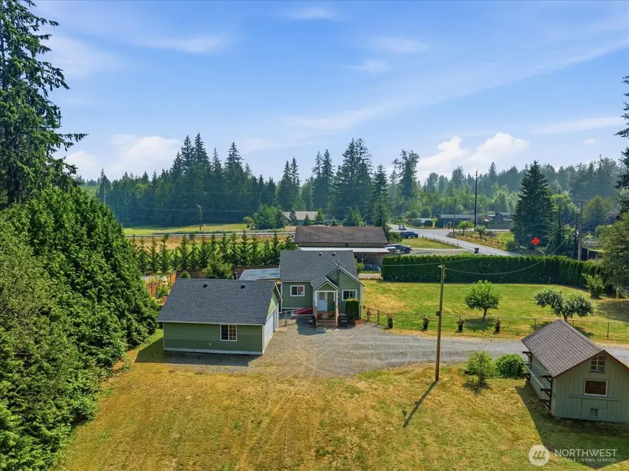 8431 123rd Avenue Ne, Lake Stevens, WA 98258 - #2