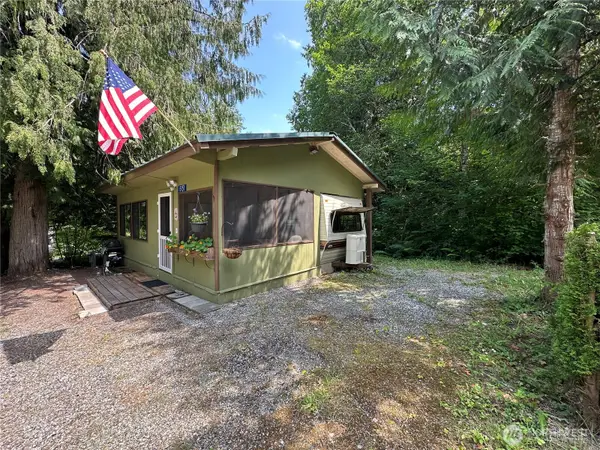 5151 Itswood Center Trail #61, Concrete, WA 98237