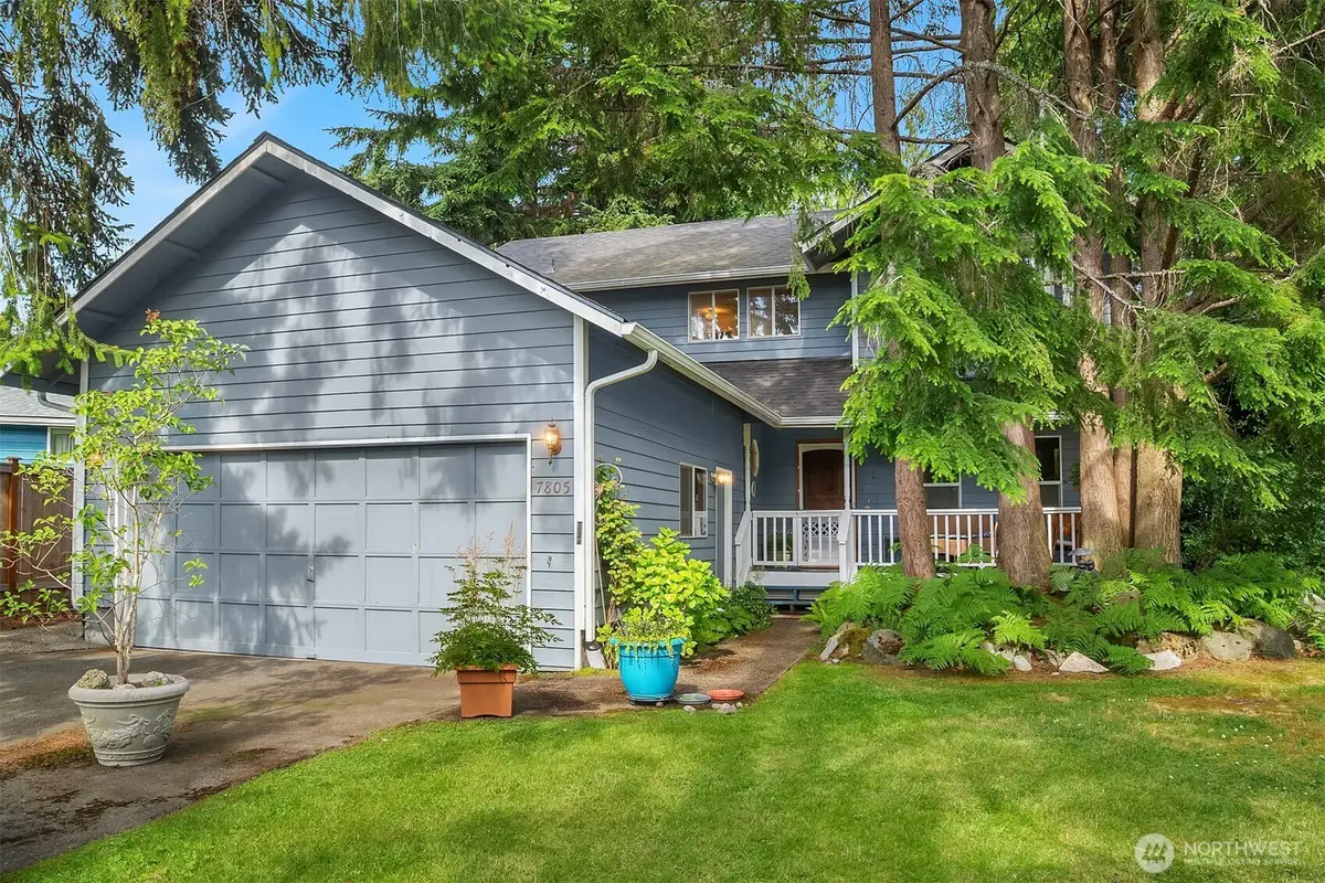 7805 186th Street Sw, Edmonds, WA 98026 - #1