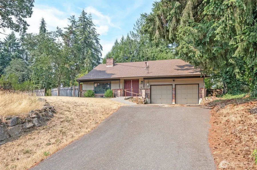 619 Cougar Street Se, Lacey, WA 98503 - #2