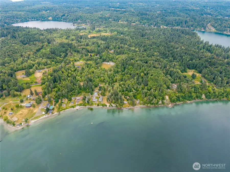 411 151st Avenue Ct Sw, Lakebay, WA 98349 - #3