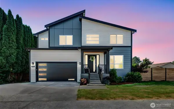 1834 Barrington Lane, Burlington, WA 98233