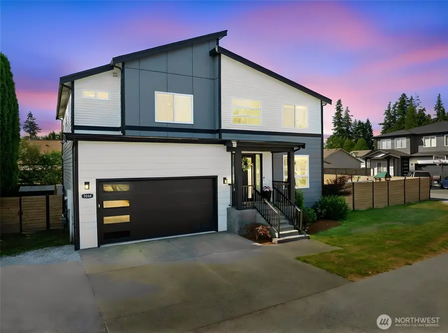 1834 Barrington Lane, Burlington, WA 98233 - #2