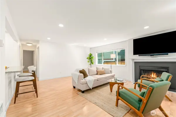 555 Prospect Street #1, Seattle, WA 98109