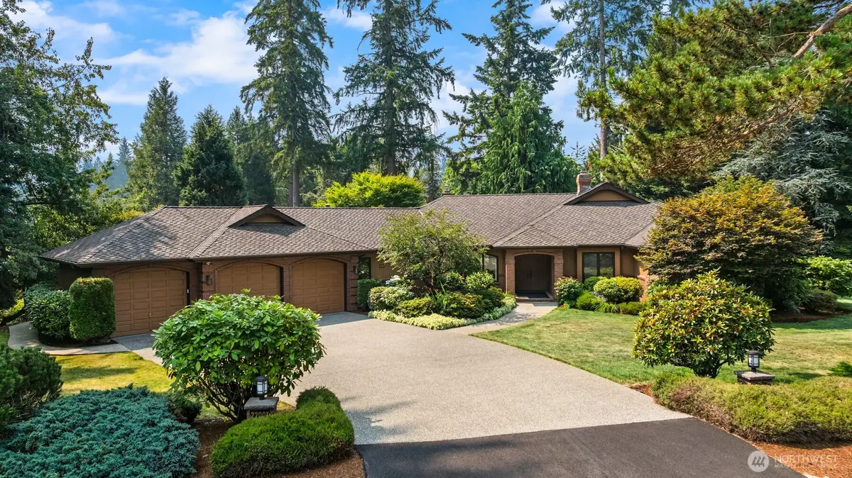 22007 NE 140th Way, Woodinville, WA 98077 - #1