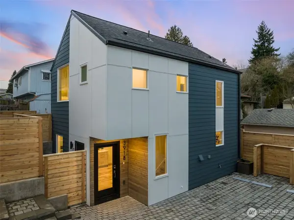 3918 S Juneau Street, Seattle, WA 98118