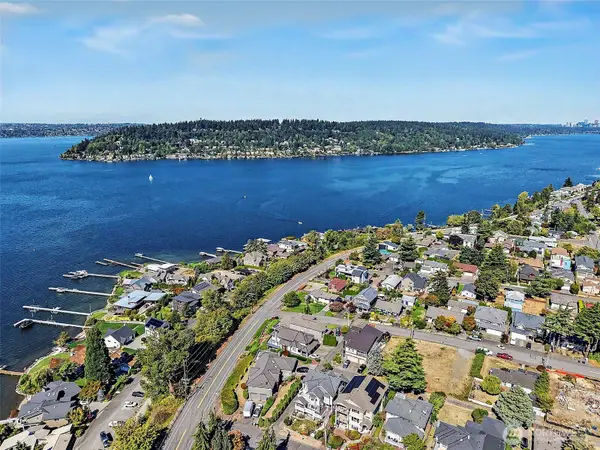 805 N 31st Street, Renton, WA 98056