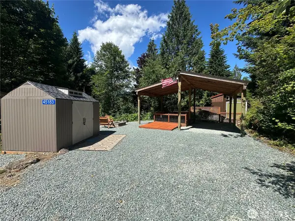 45183 Tillicum Trail #115, Concrete, WA 98237