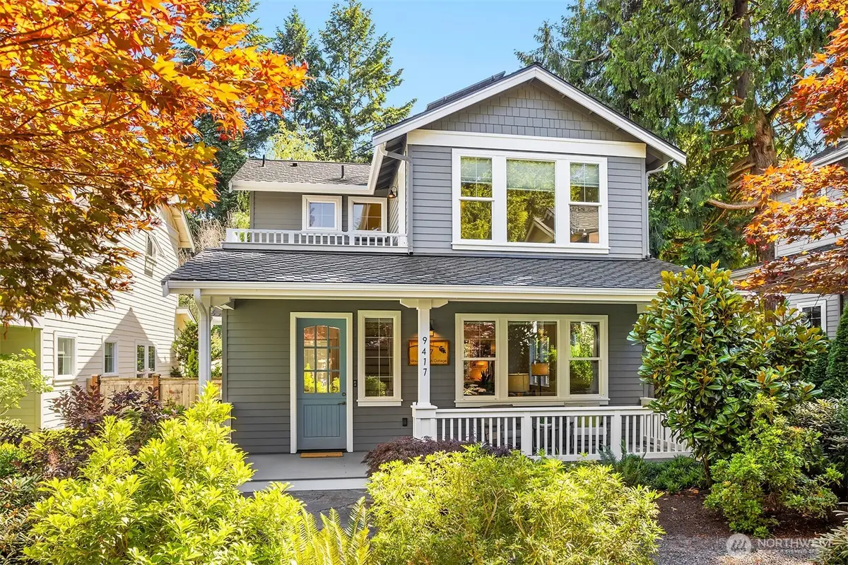 9417 NE 128th Street, Kirkland, WA 98034 - #1