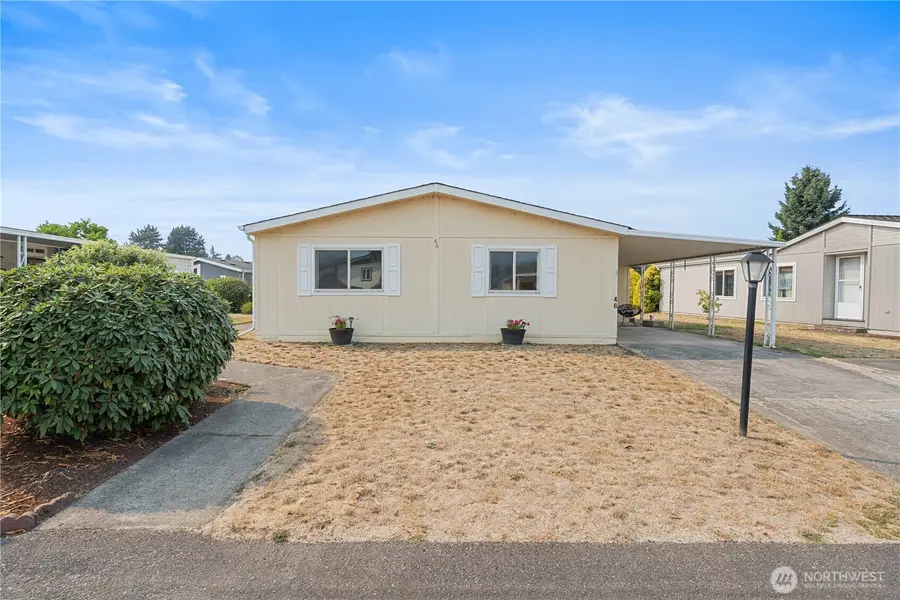 836 Harman Way S #46, Orting, WA 98360 - #3