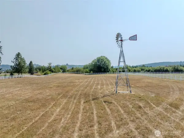 0 Cedar Street, Pe Ell, WA 98572