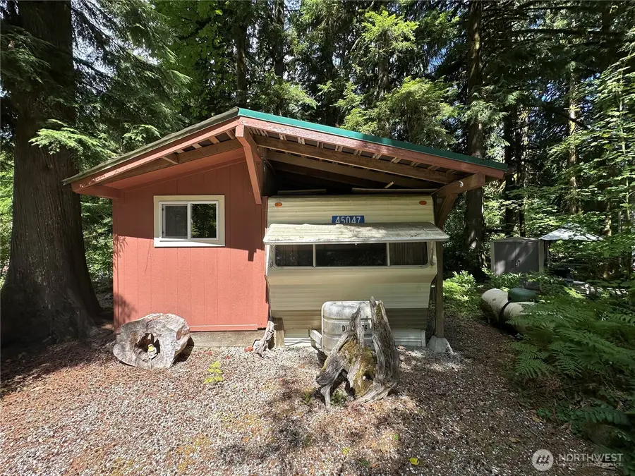45047 Kachess Trail #76, Concrete, WA 98237 - #3