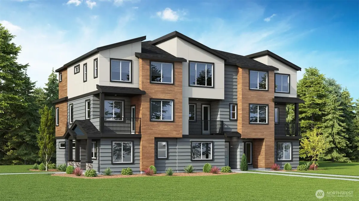 1230 Tacoma Court Ne #16, Renton, WA 98056 - #1