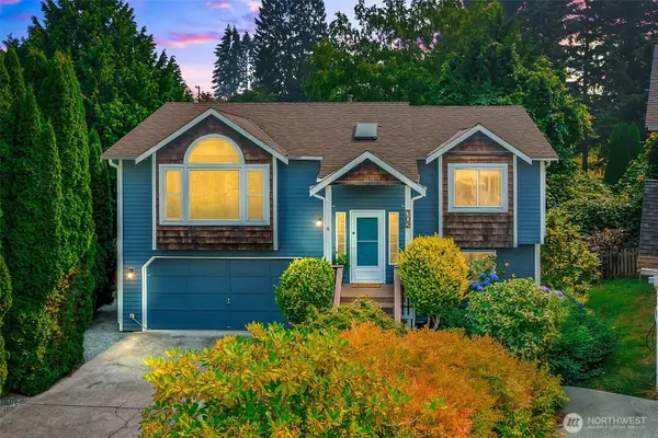 302 18th Place, Snohomish, WA 98290