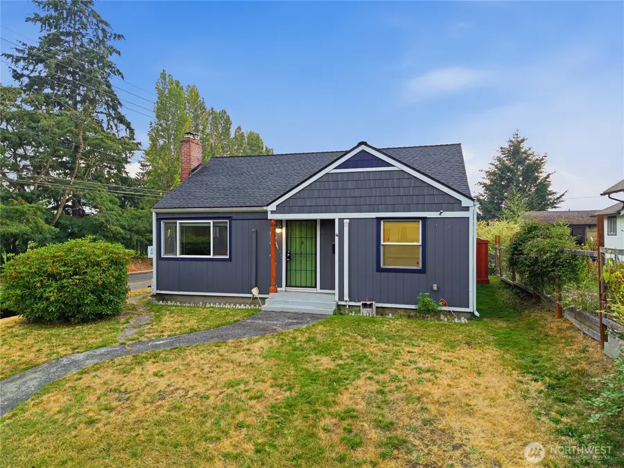 1750 S Anderson Street, Tacoma, WA 98405 - #2
