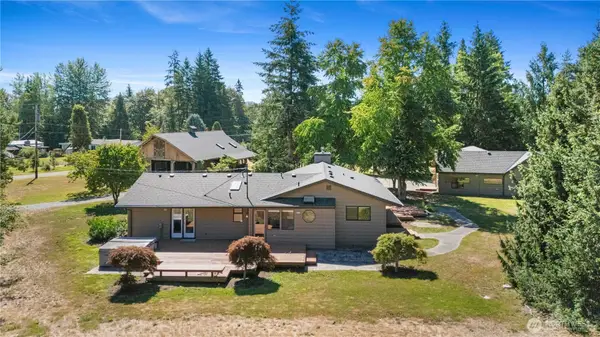 20715 Brown Road, Monroe, WA 98272