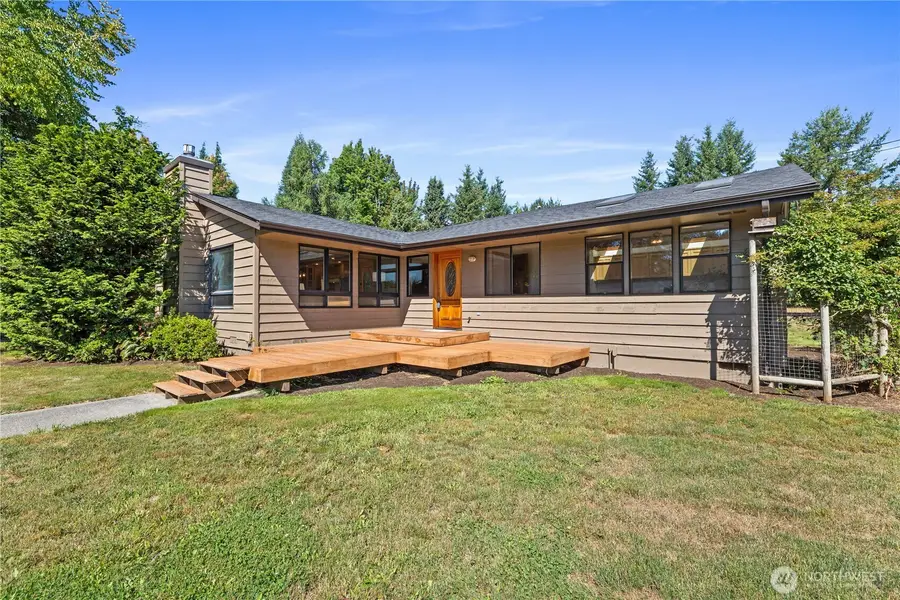 20715 Brown Road, Monroe, WA 98272 - #3