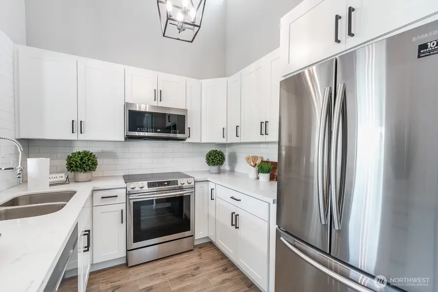 1014 S 312th Street #433, Federal Way, WA 98003 - #2