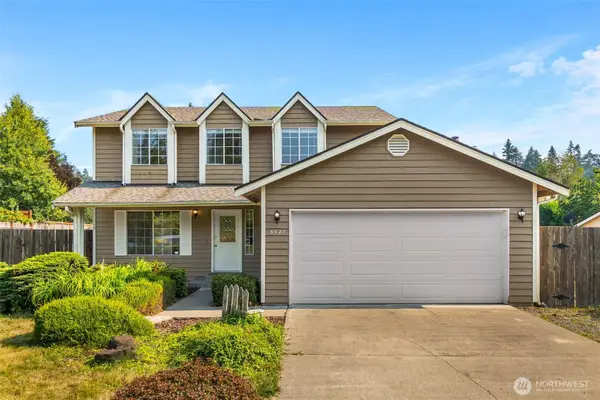 3327 28th Avenue Se, Olympia, WA 98501